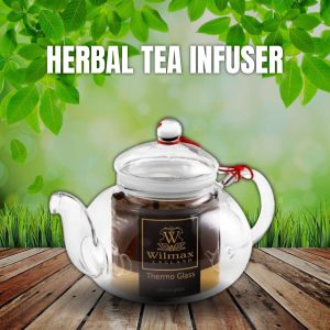Herbal Tea Infuser